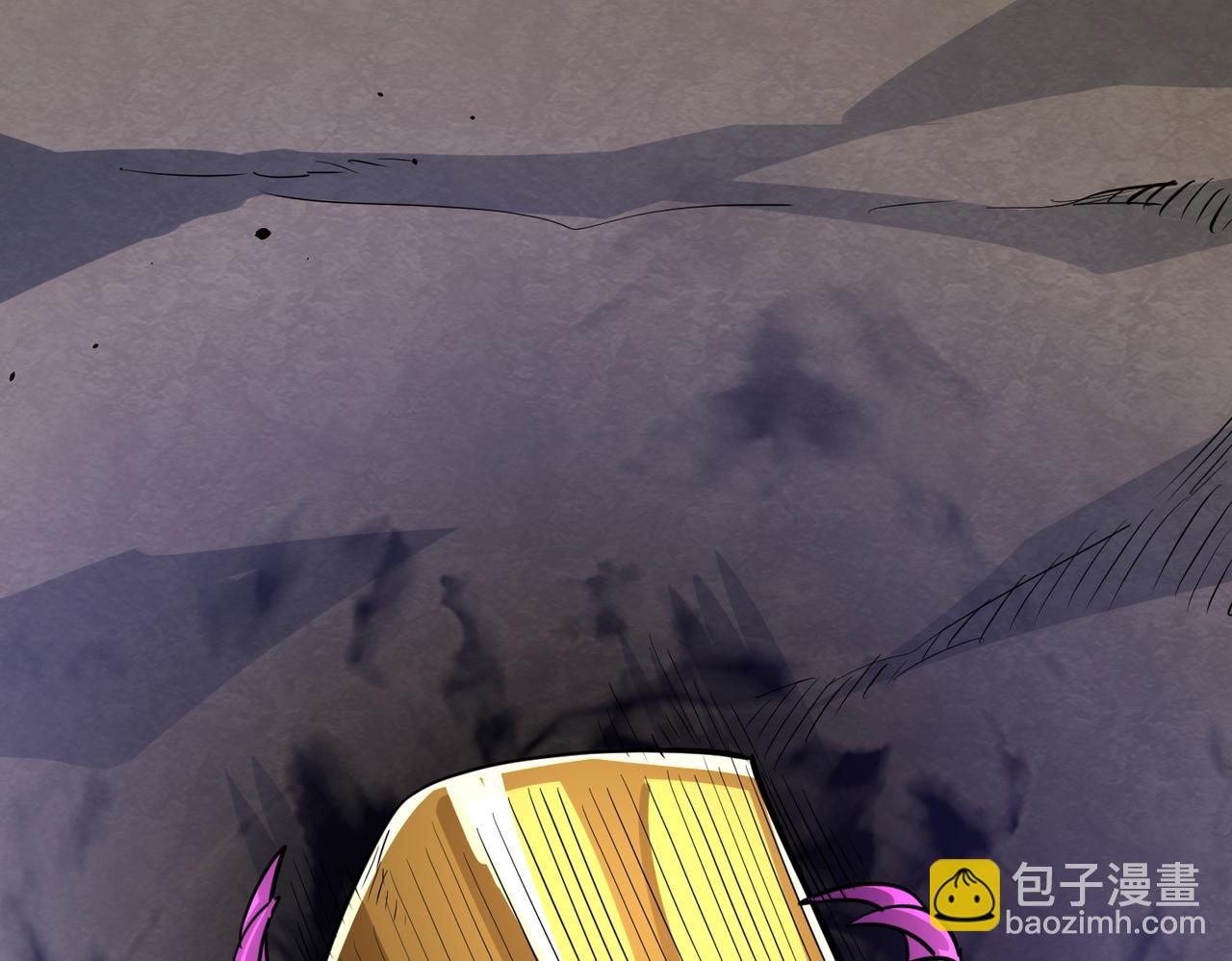 第61话 为什么叫我龙祖？8
