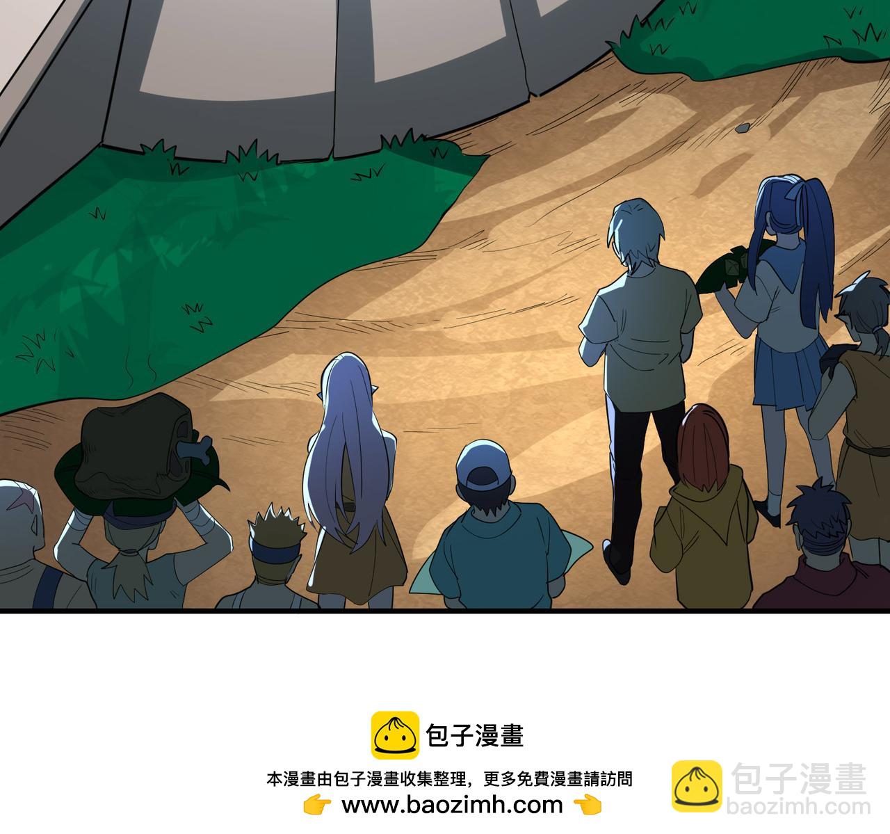 第64话 决战！龙祖转世！103
