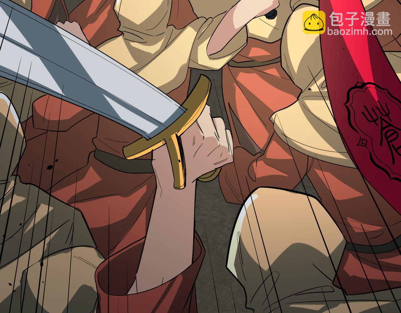 第64话 决战！龙祖转世！11