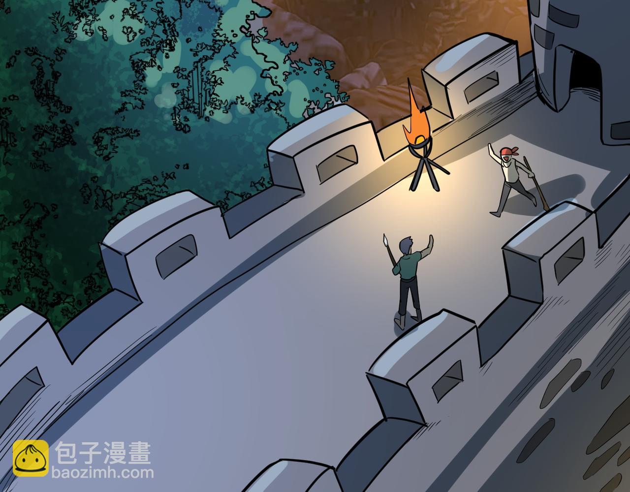 第64话 决战！龙祖转世！192