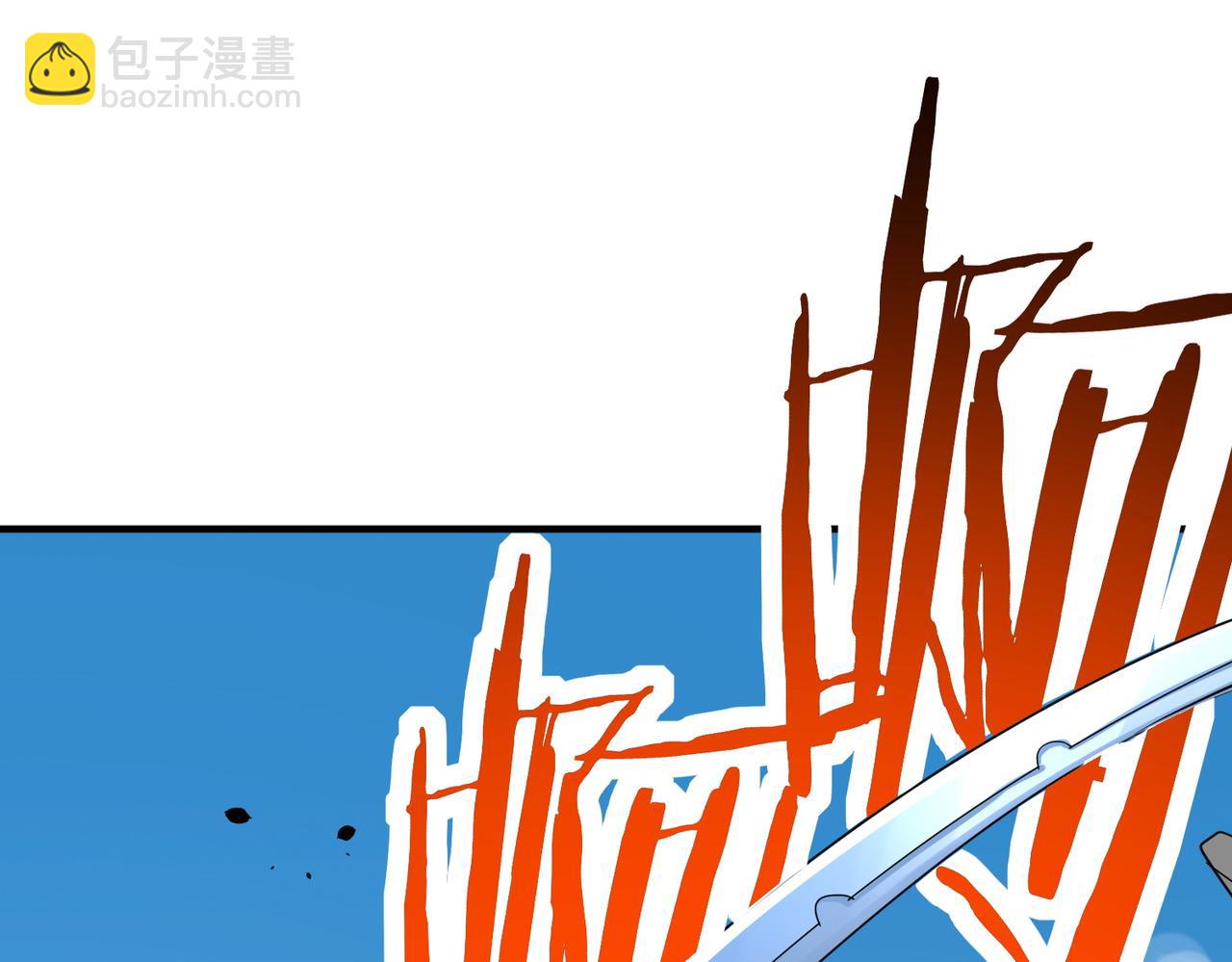 第64话 决战！龙祖转世！4