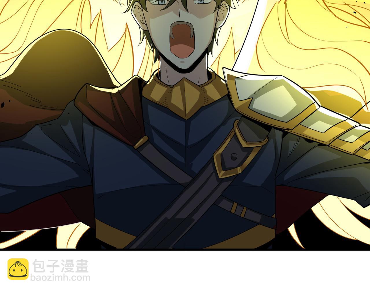第64话 决战！龙祖转世！45