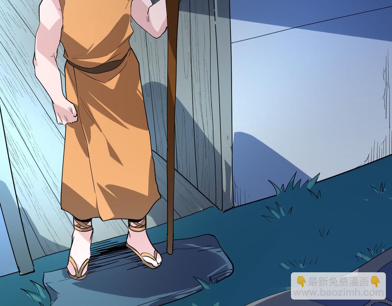 第68话 我爱烤章鱼！192