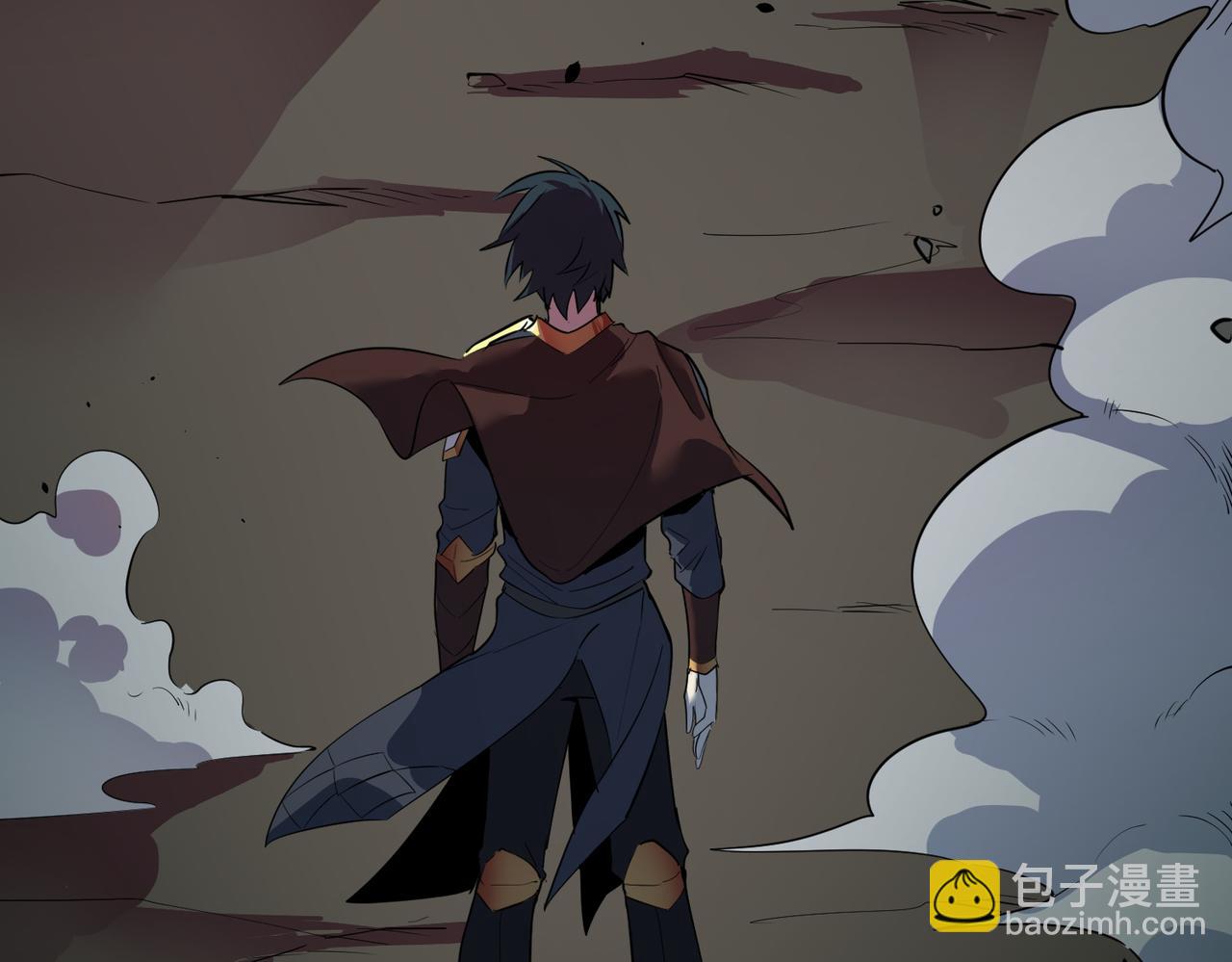 第69话 复活的期望！183
