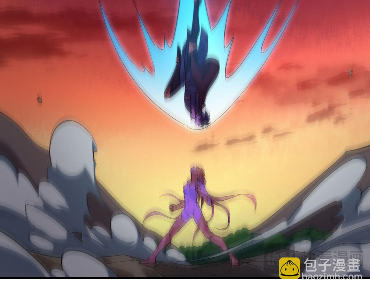 第74话 天罚降临75