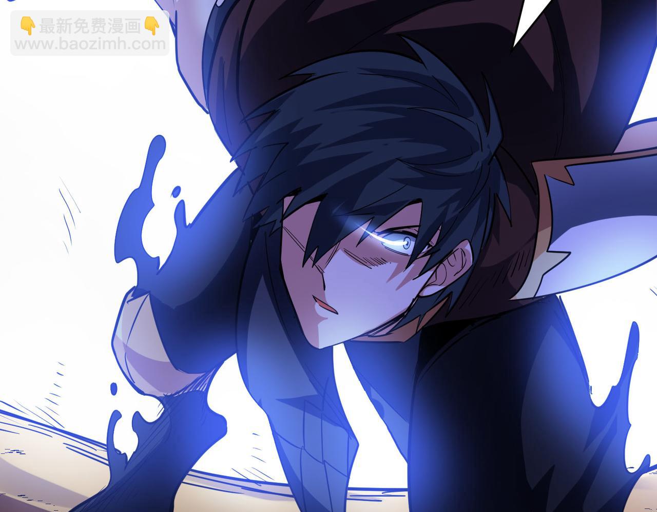 第75话 灭杀天罚者！154