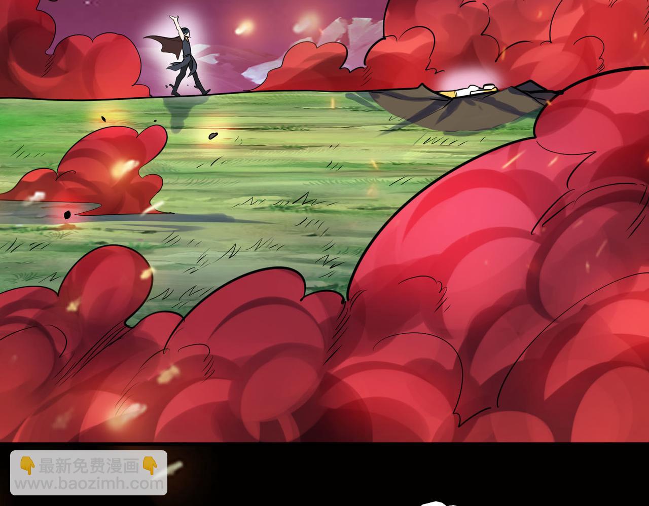 第75话 灭杀天罚者！181