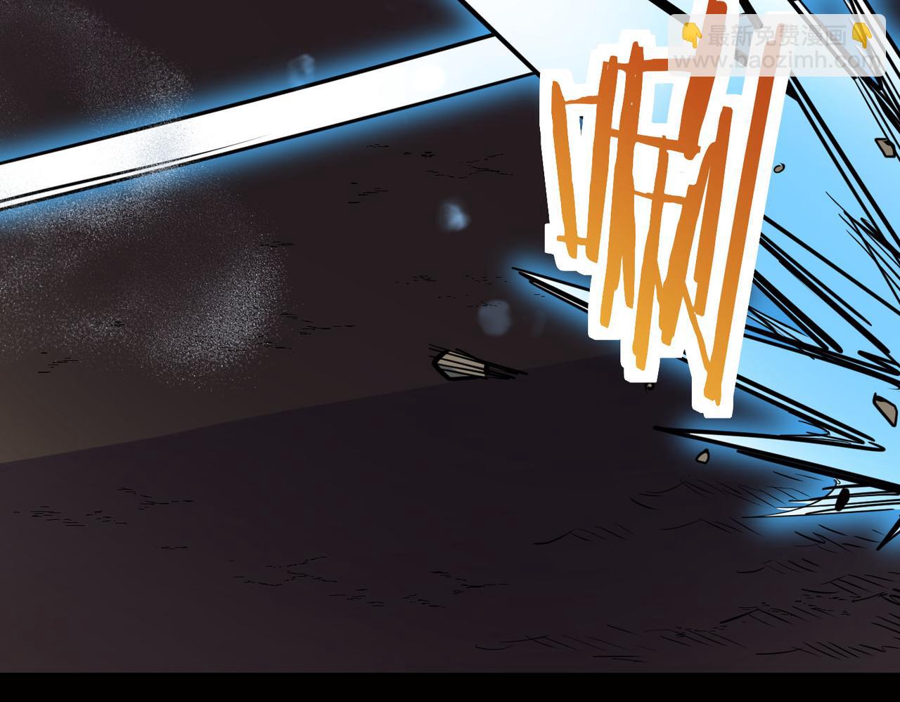 第75话 灭杀天罚者！35