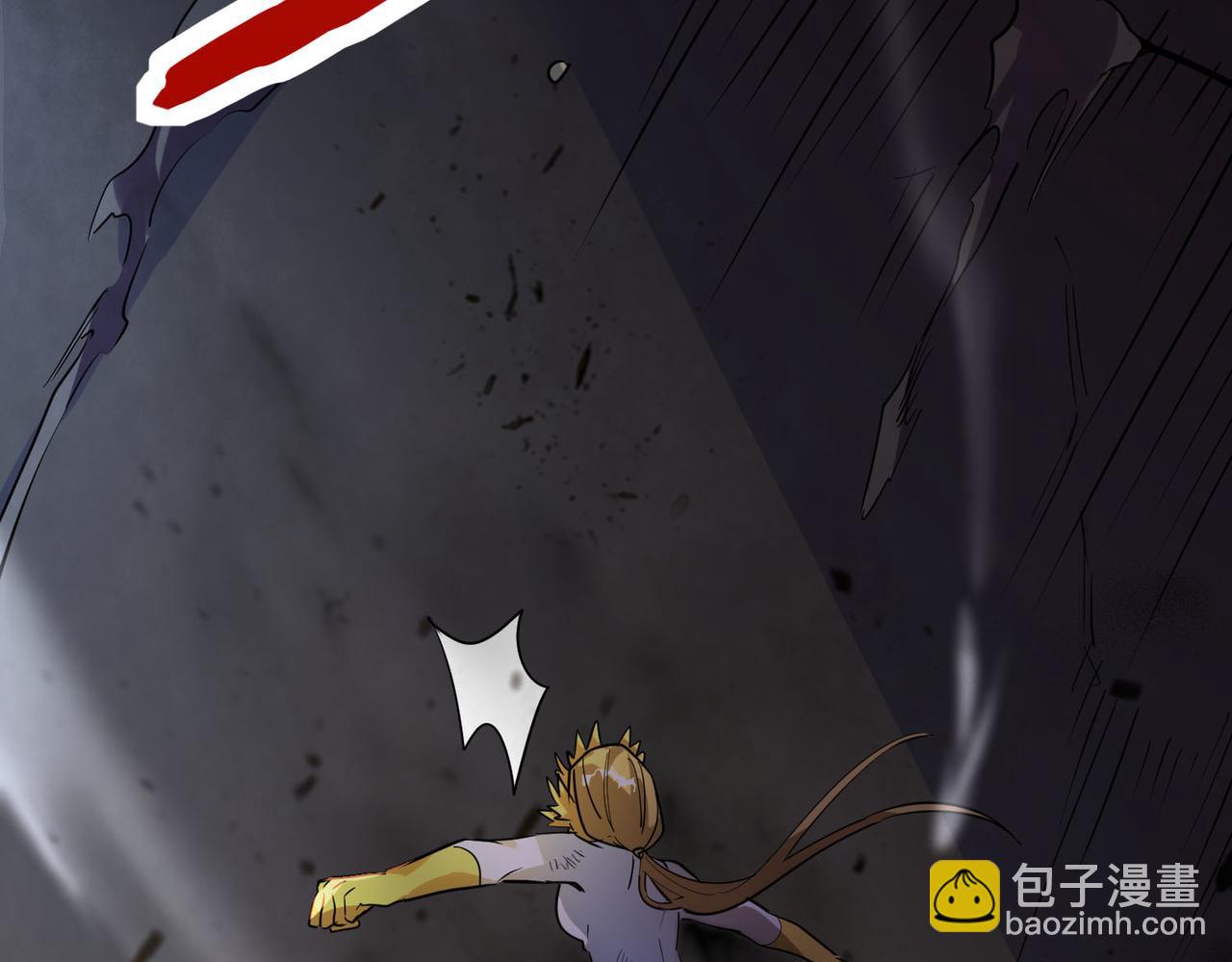 第75话 灭杀天罚者！41