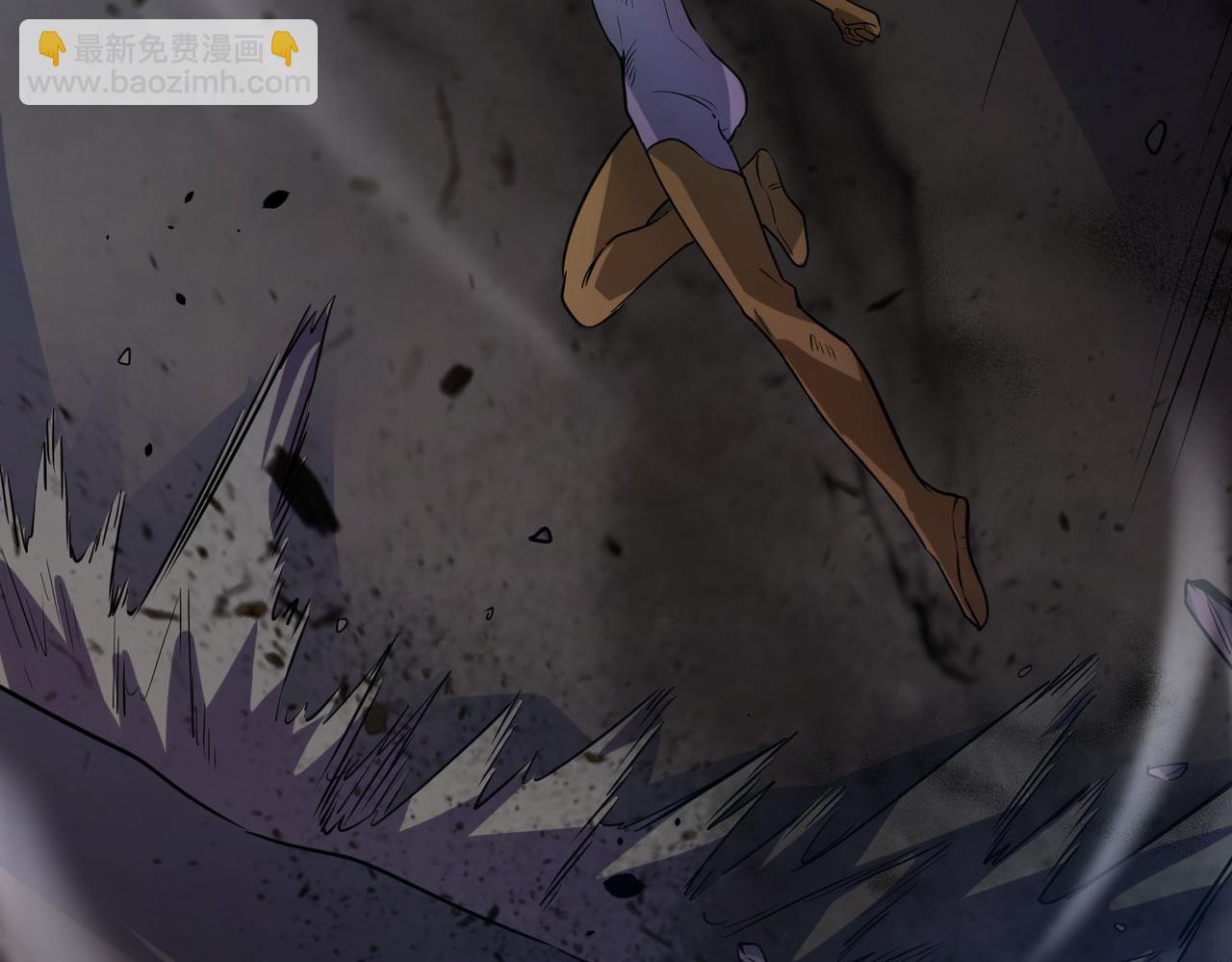 第75话 灭杀天罚者！42