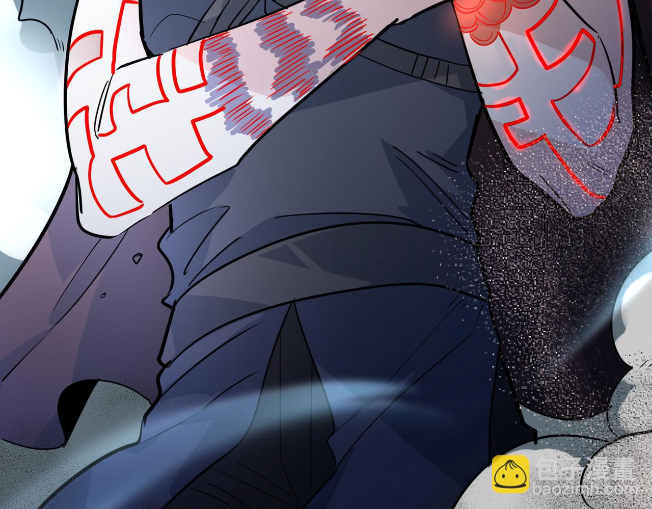 第75话 灭杀天罚者！78