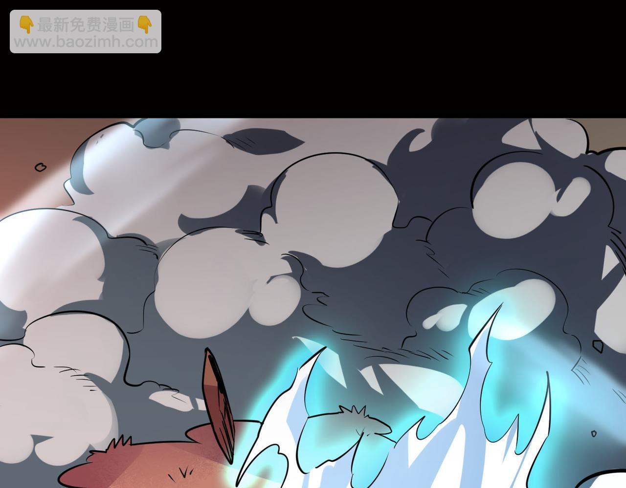 第75话 灭杀天罚者！92