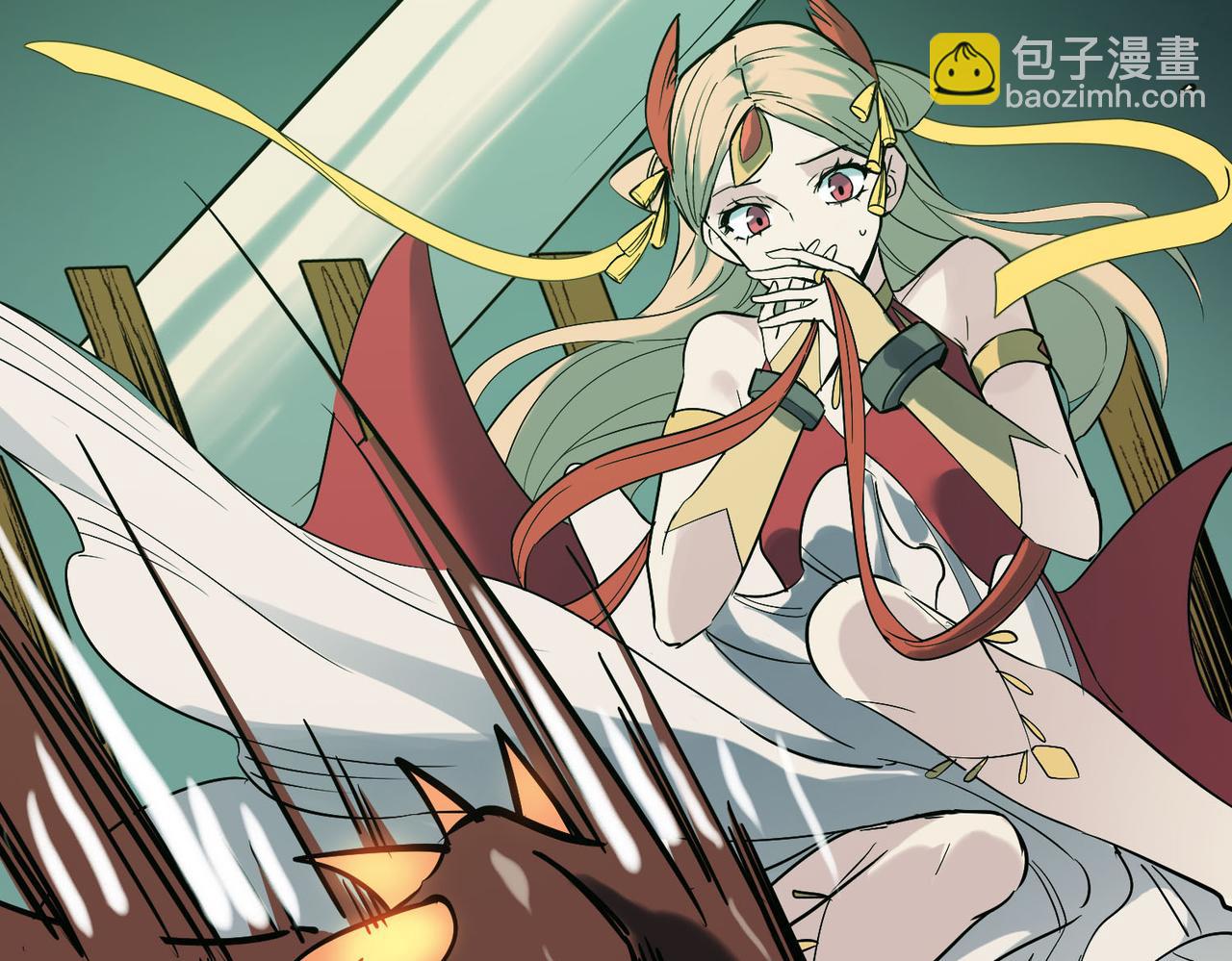 第76话 前往火灵部落155