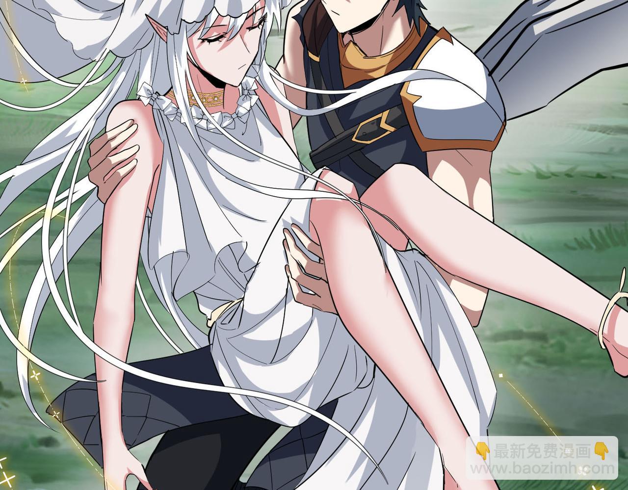 第76话 前往火灵部落28