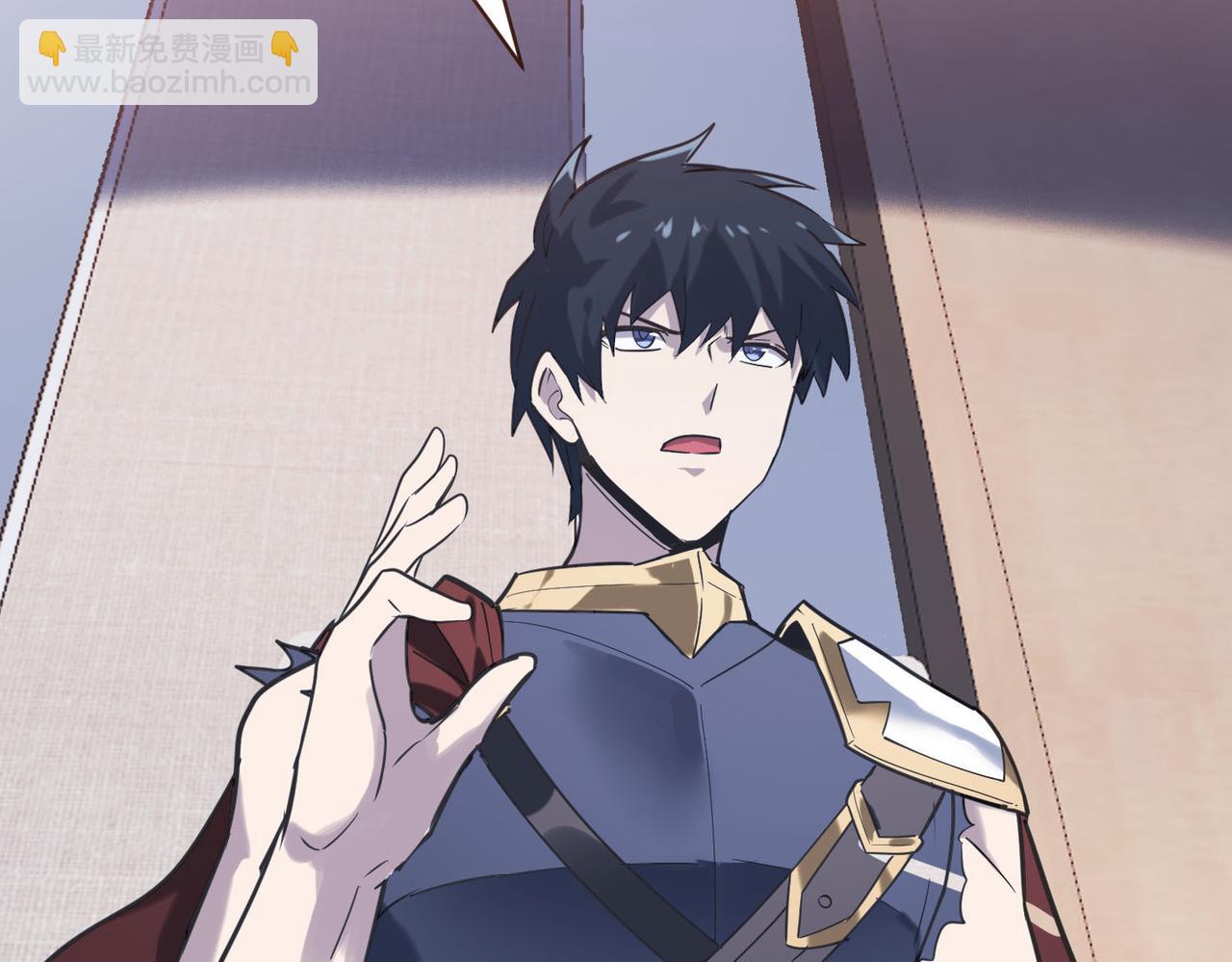 第76话 前往火灵部落77