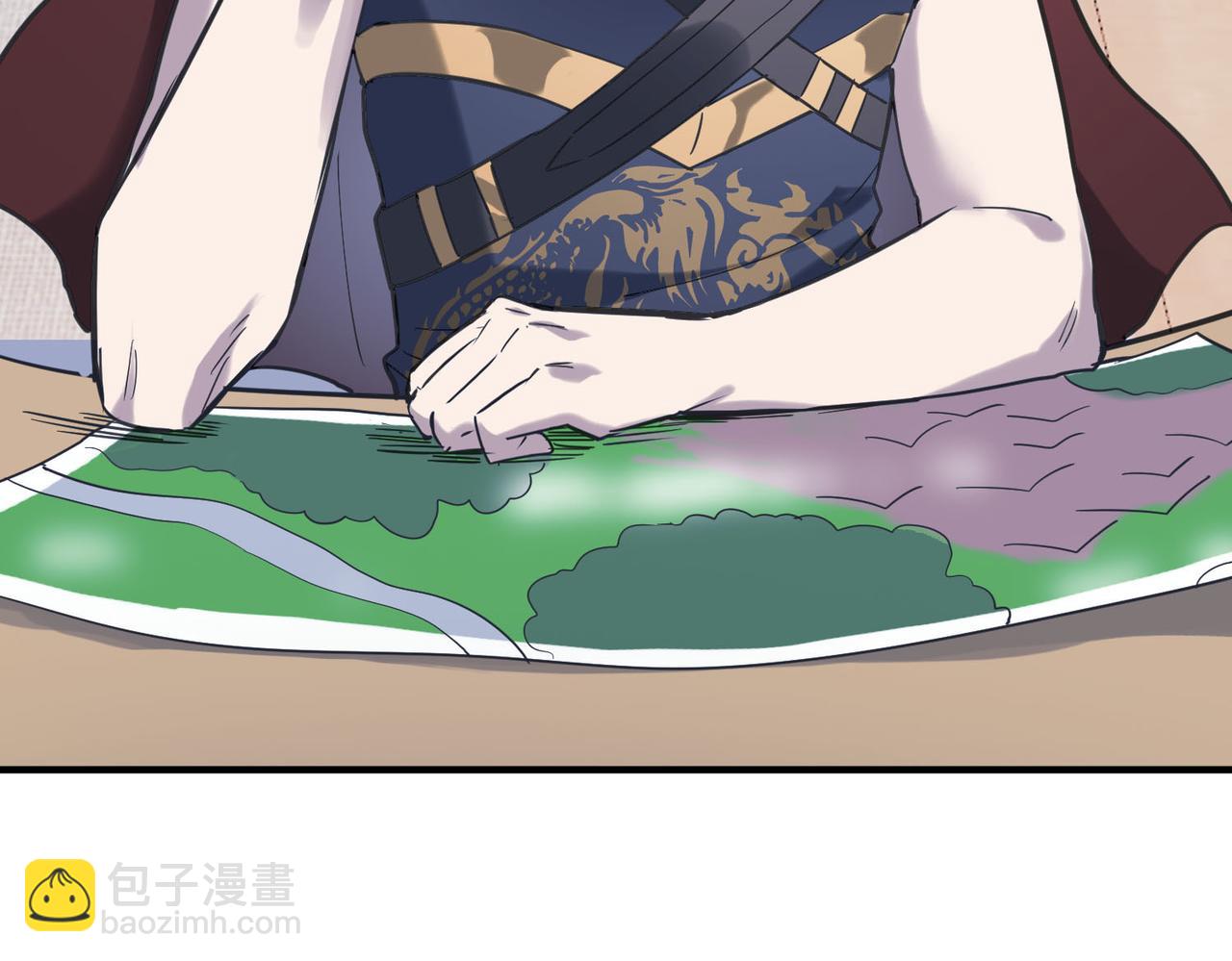 第76话 前往火灵部落78