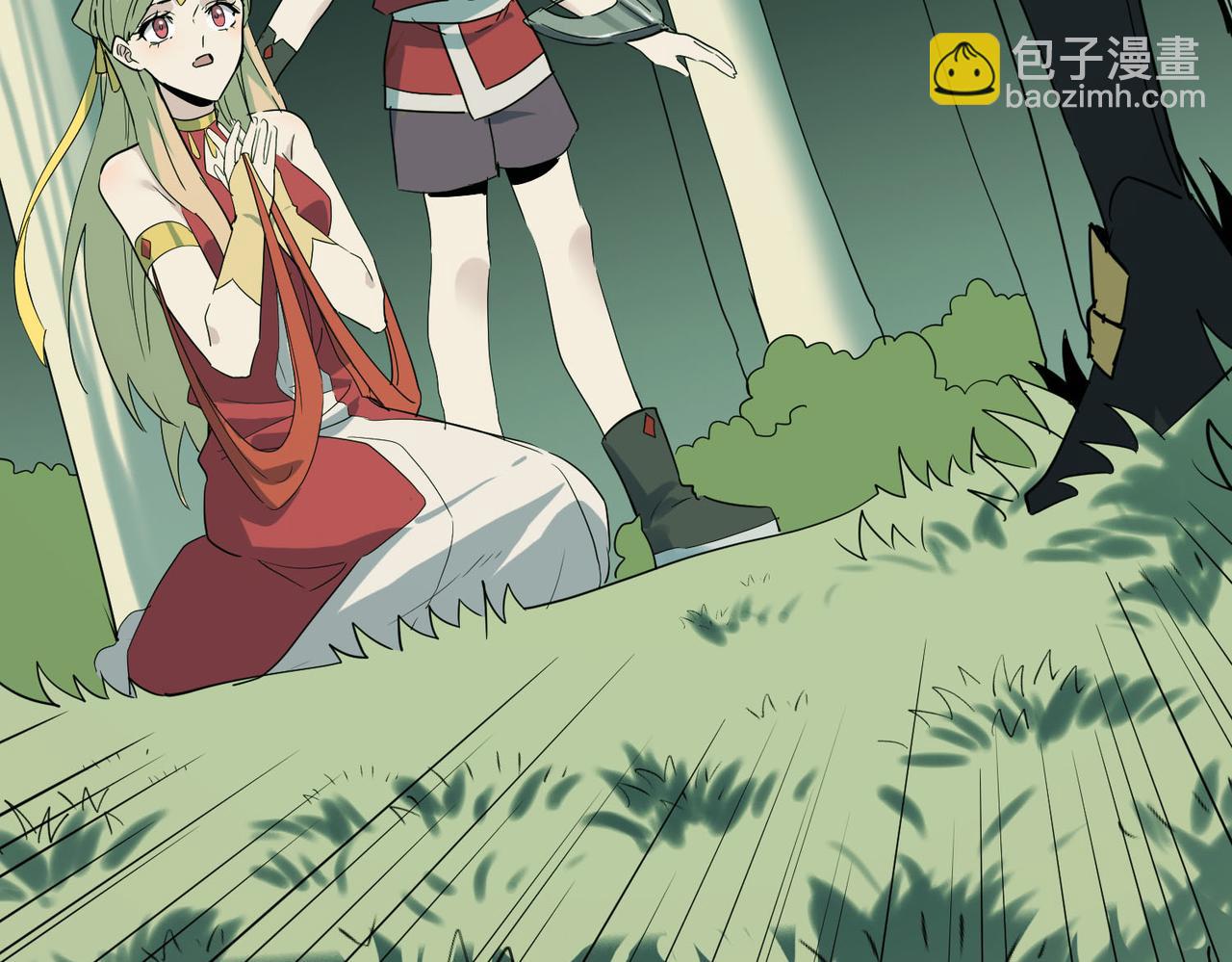第77话 刑天族30