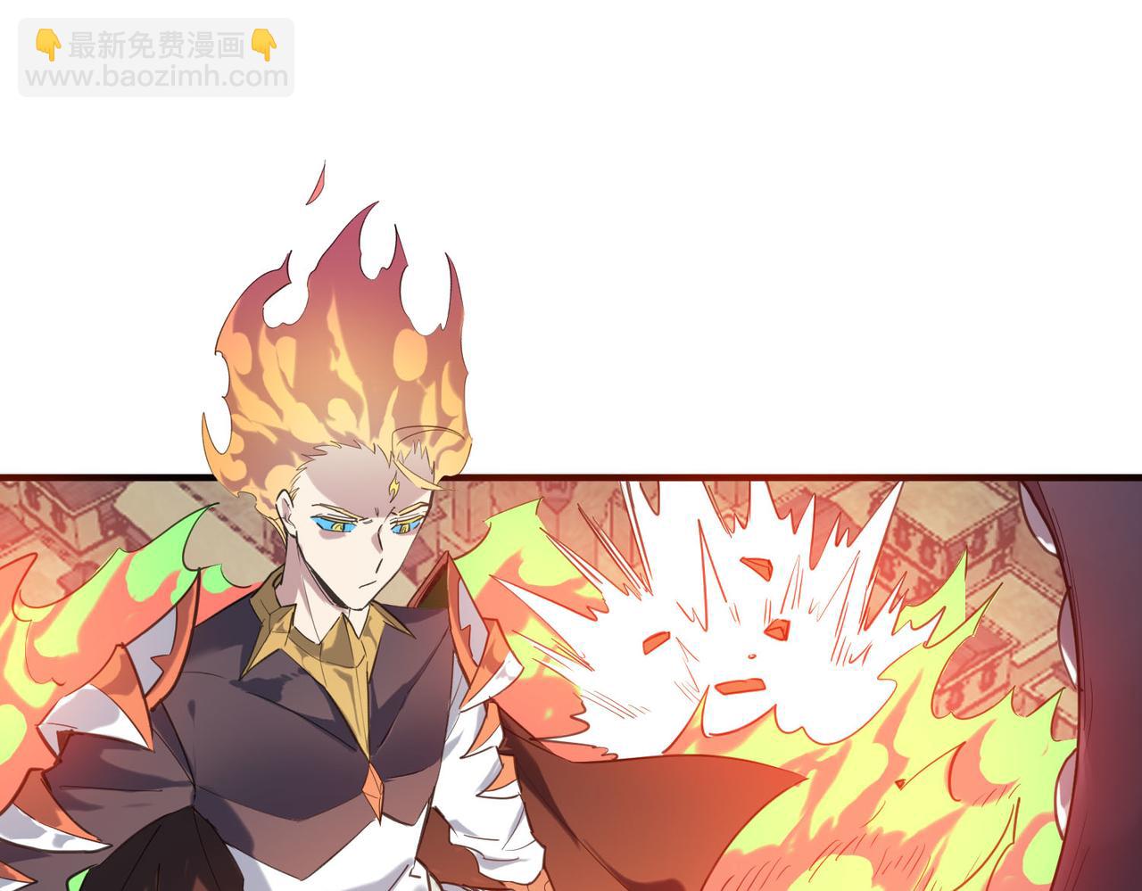 第78话 神战！100
