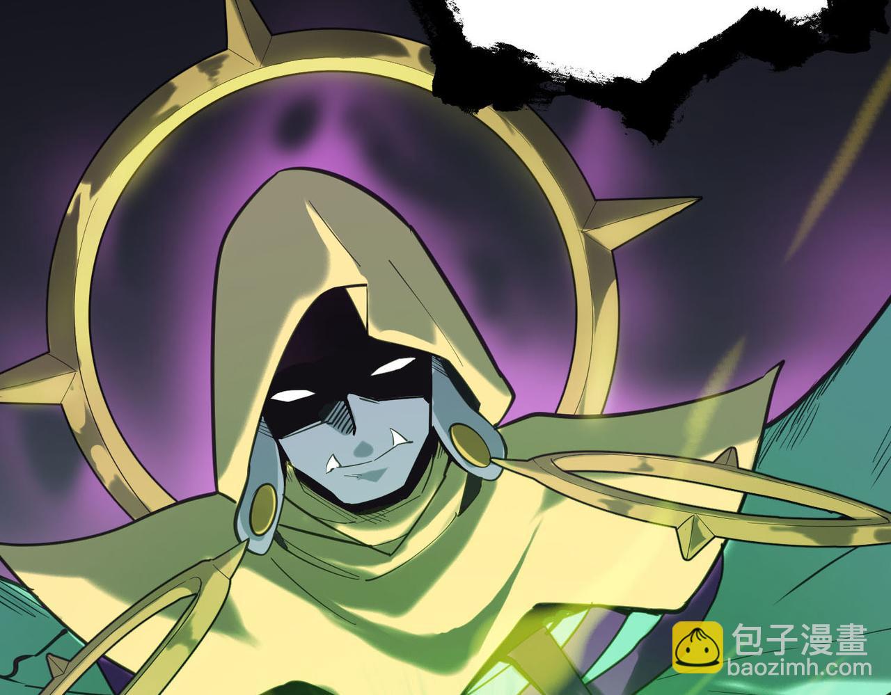 第78话 神战！79