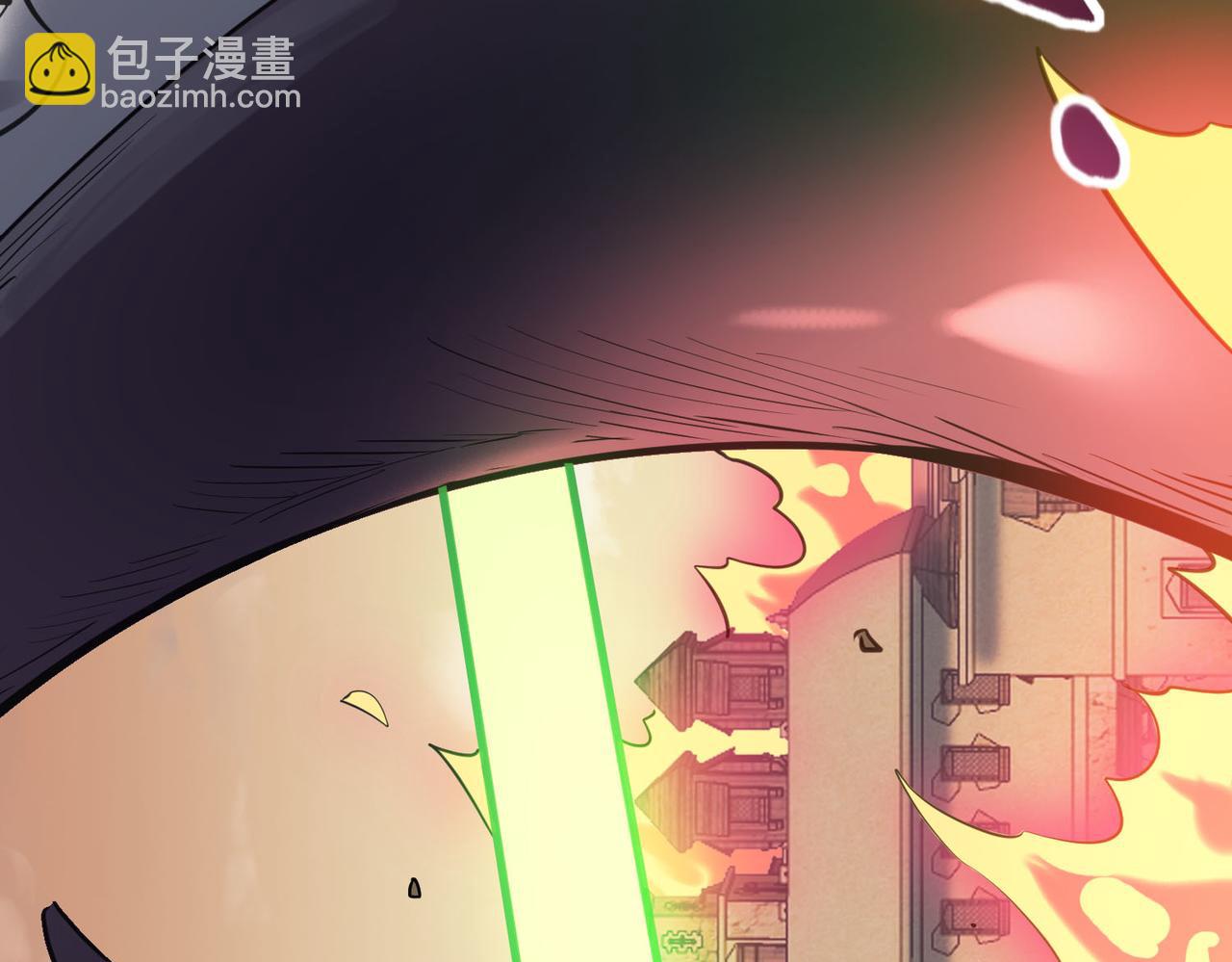 第78话 神战！96