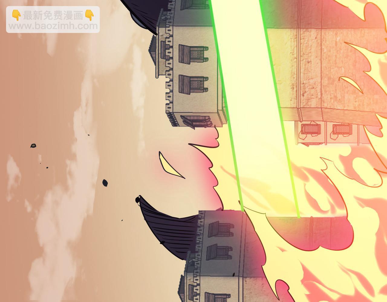 第78话 神战！98