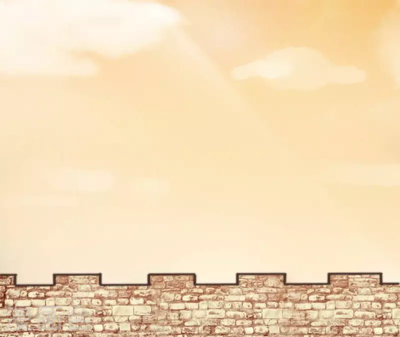 第13话 站住！30