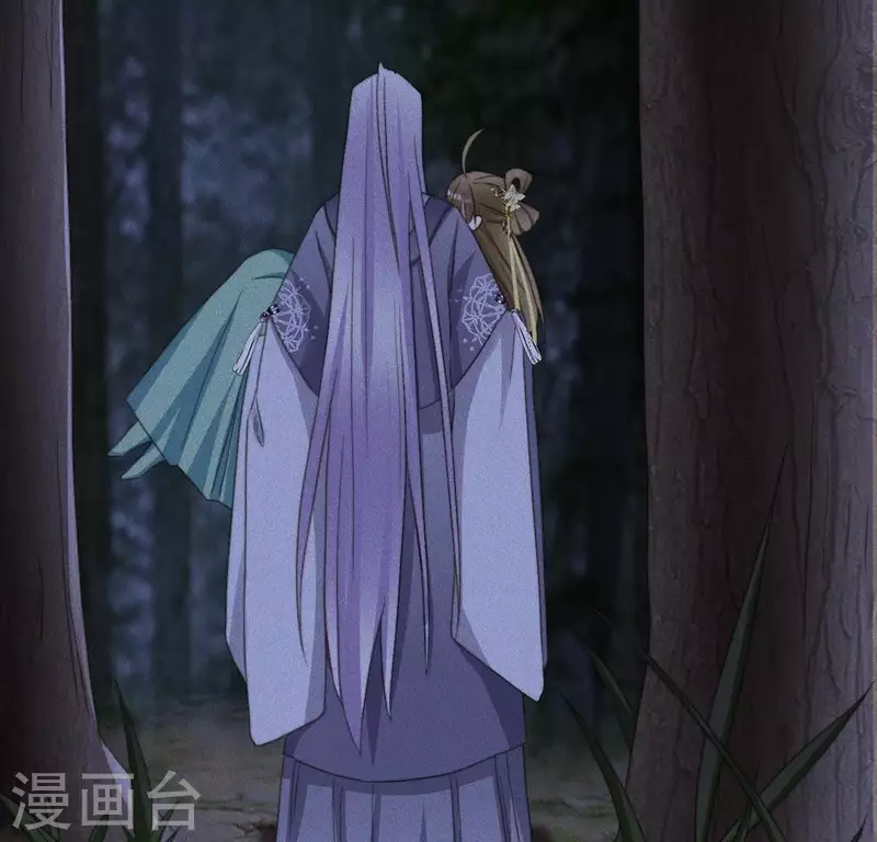 第71话 天迷的手段17