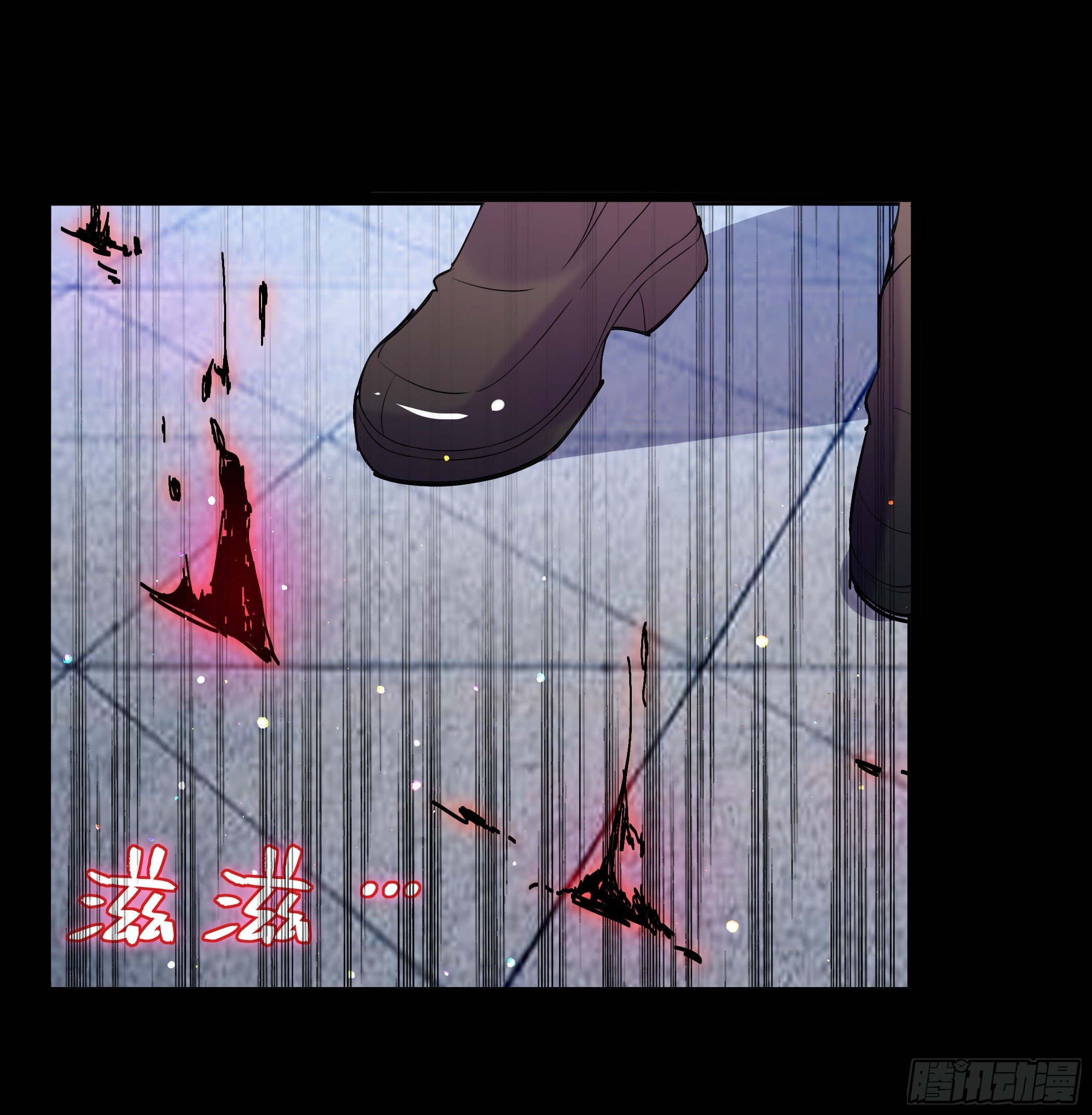 穿越便遇强吻23
