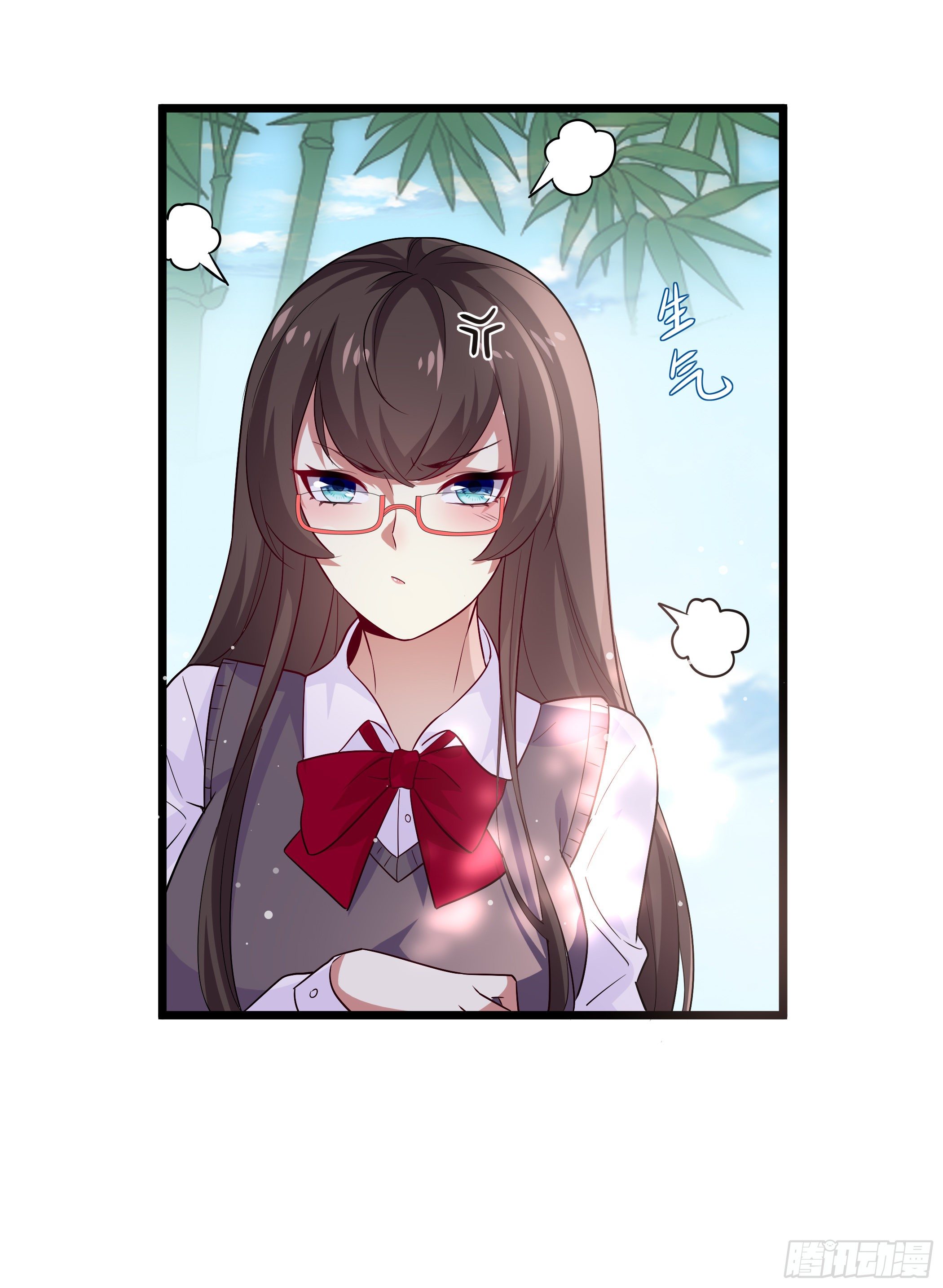 公子你肾亏8