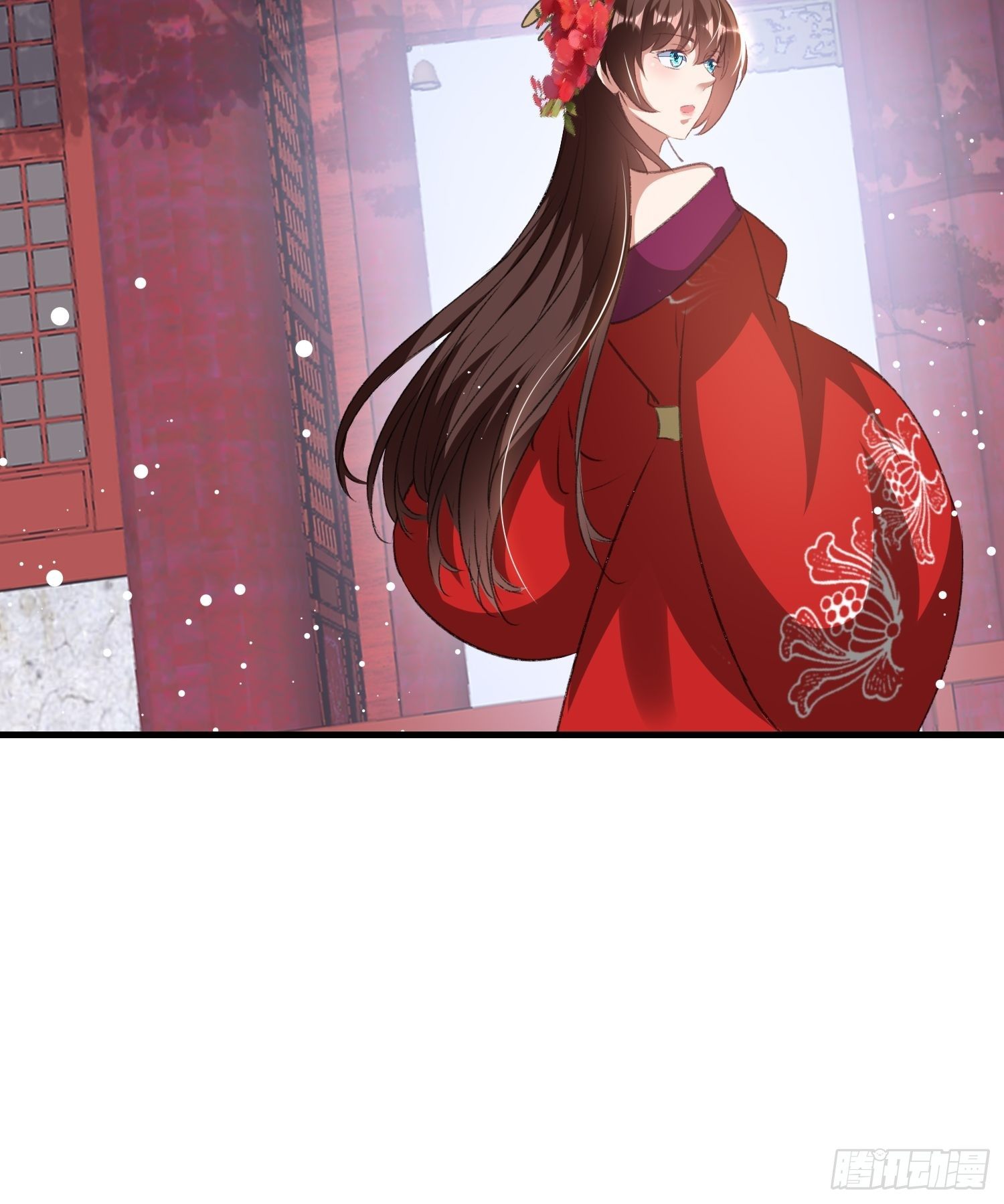叶翠花的身世16