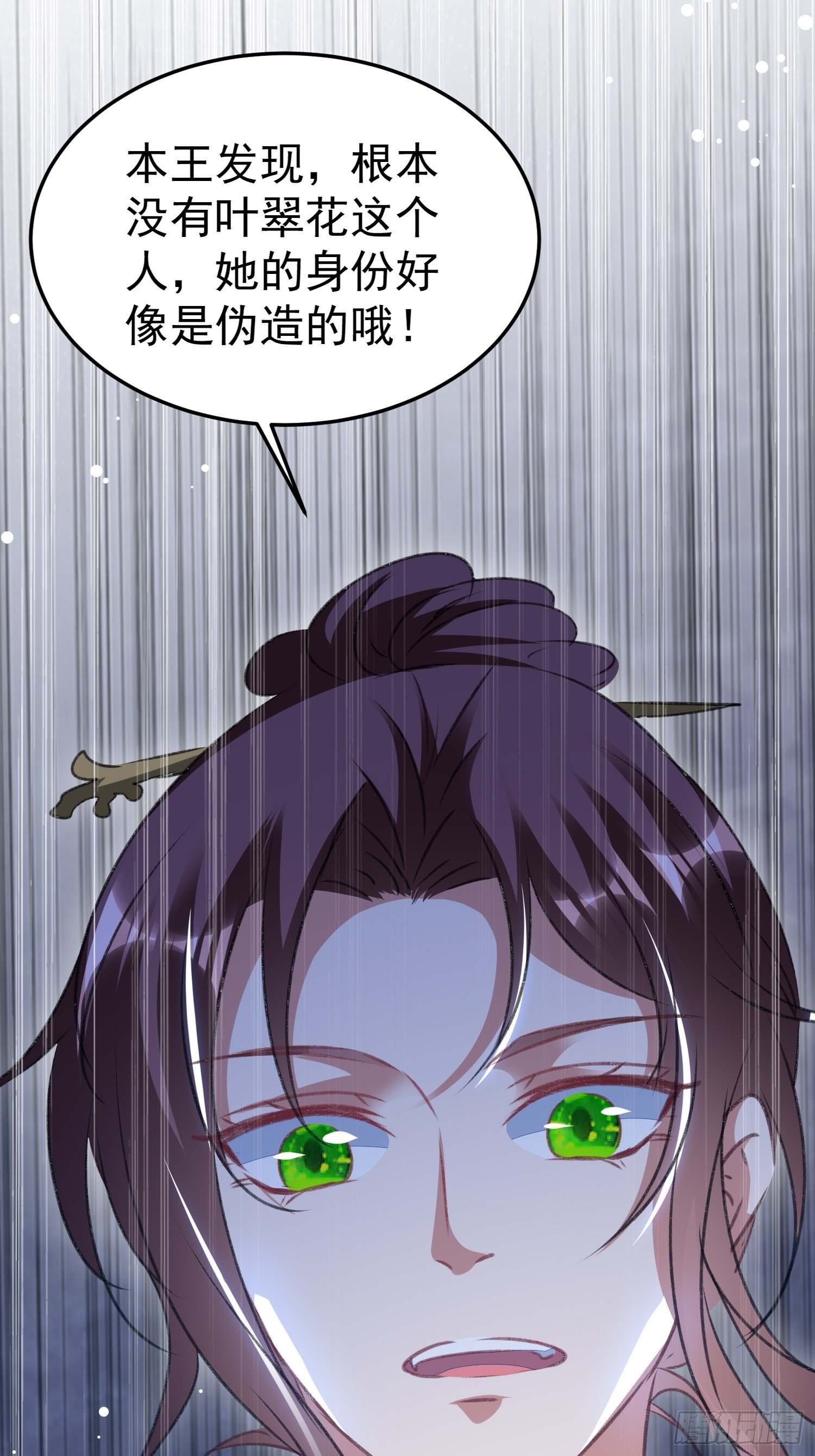 叶翠花的身世47