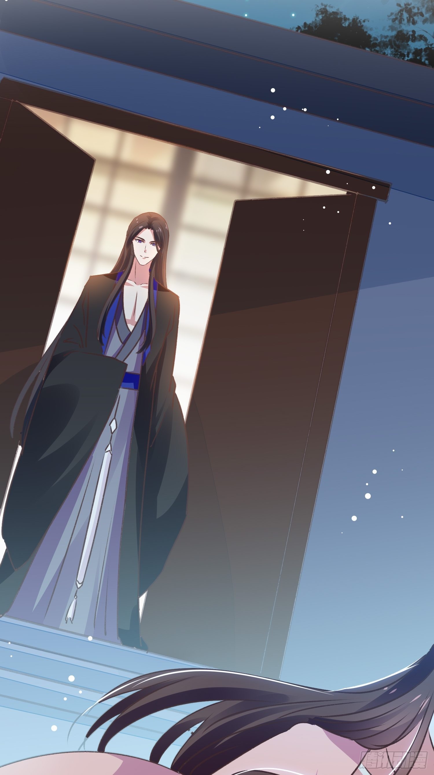 镇国侯21