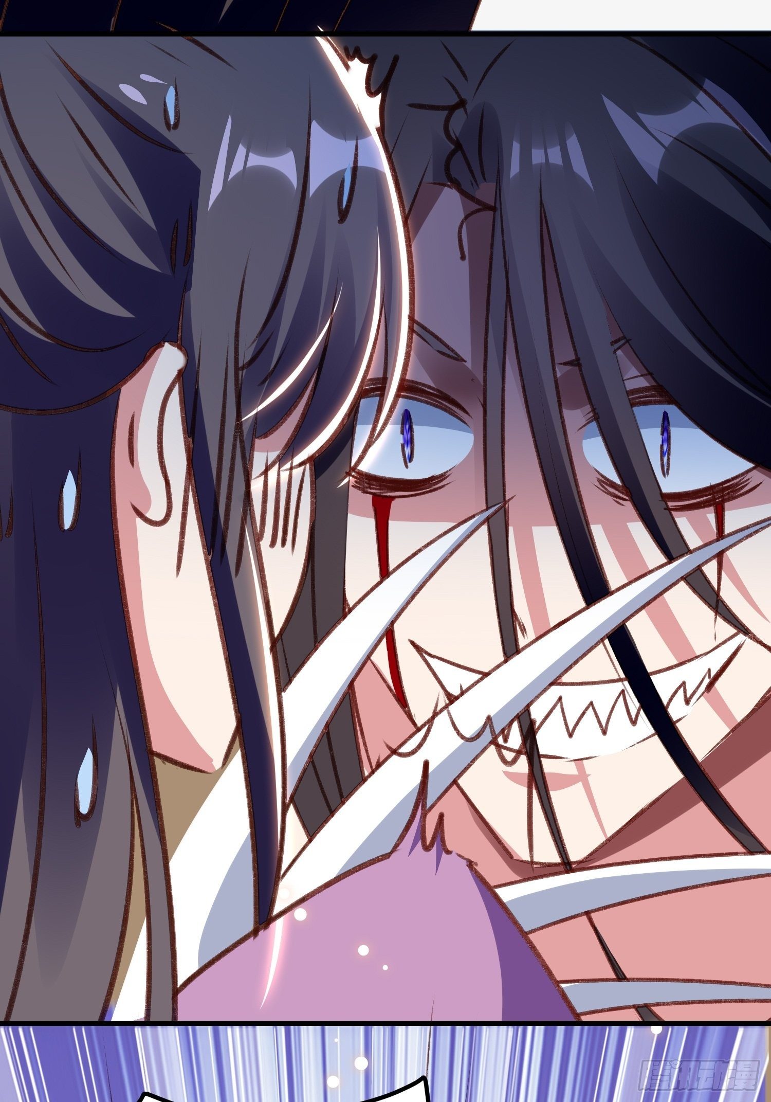 疯了34