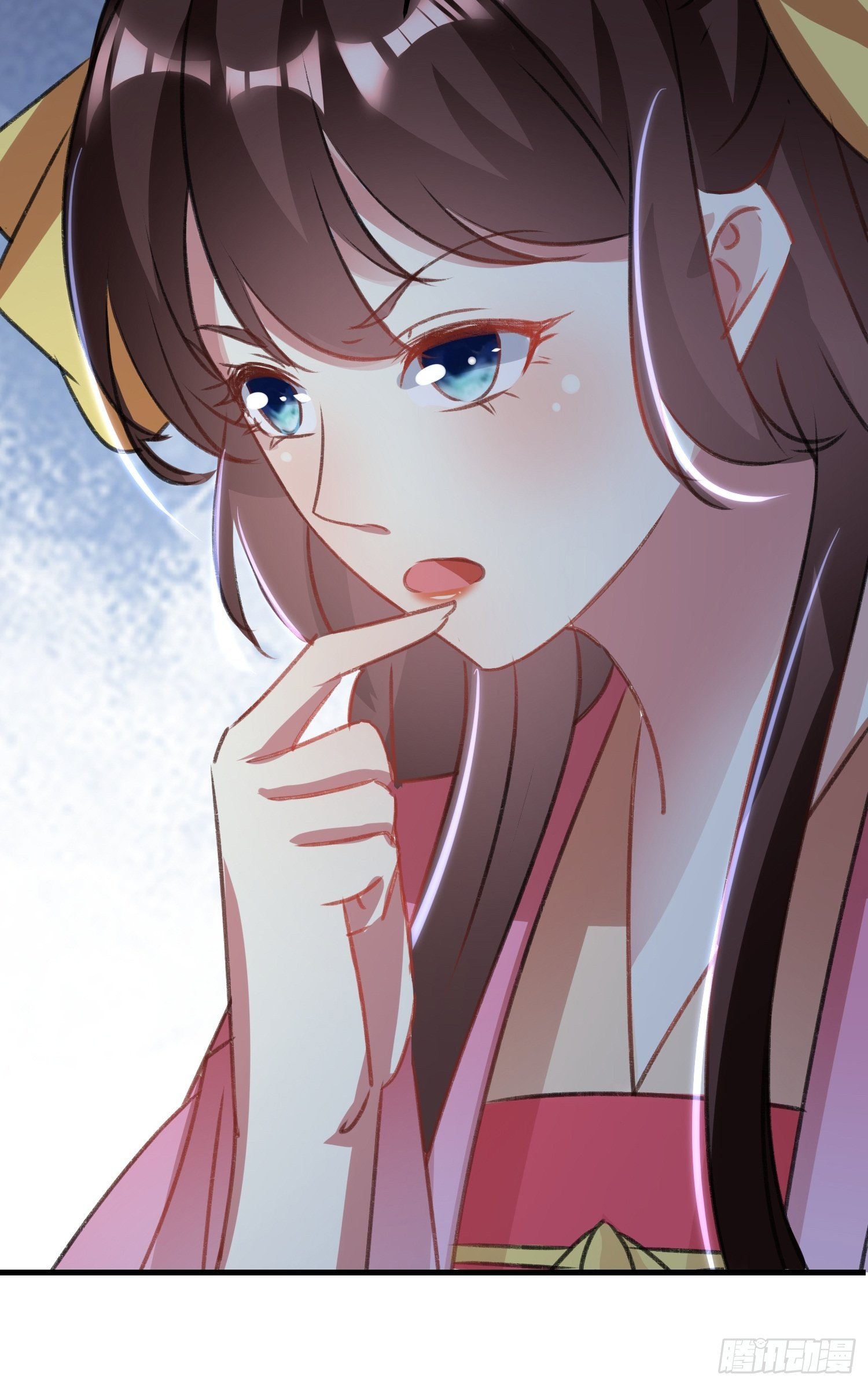 约法三章35