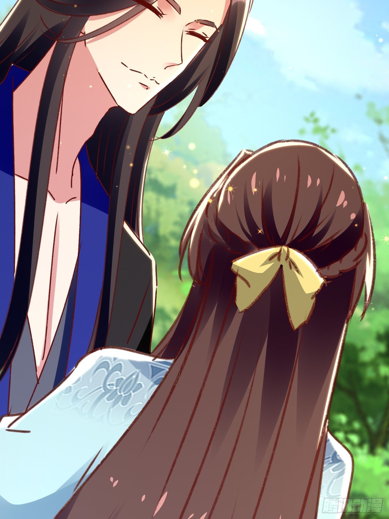 非她不娶43