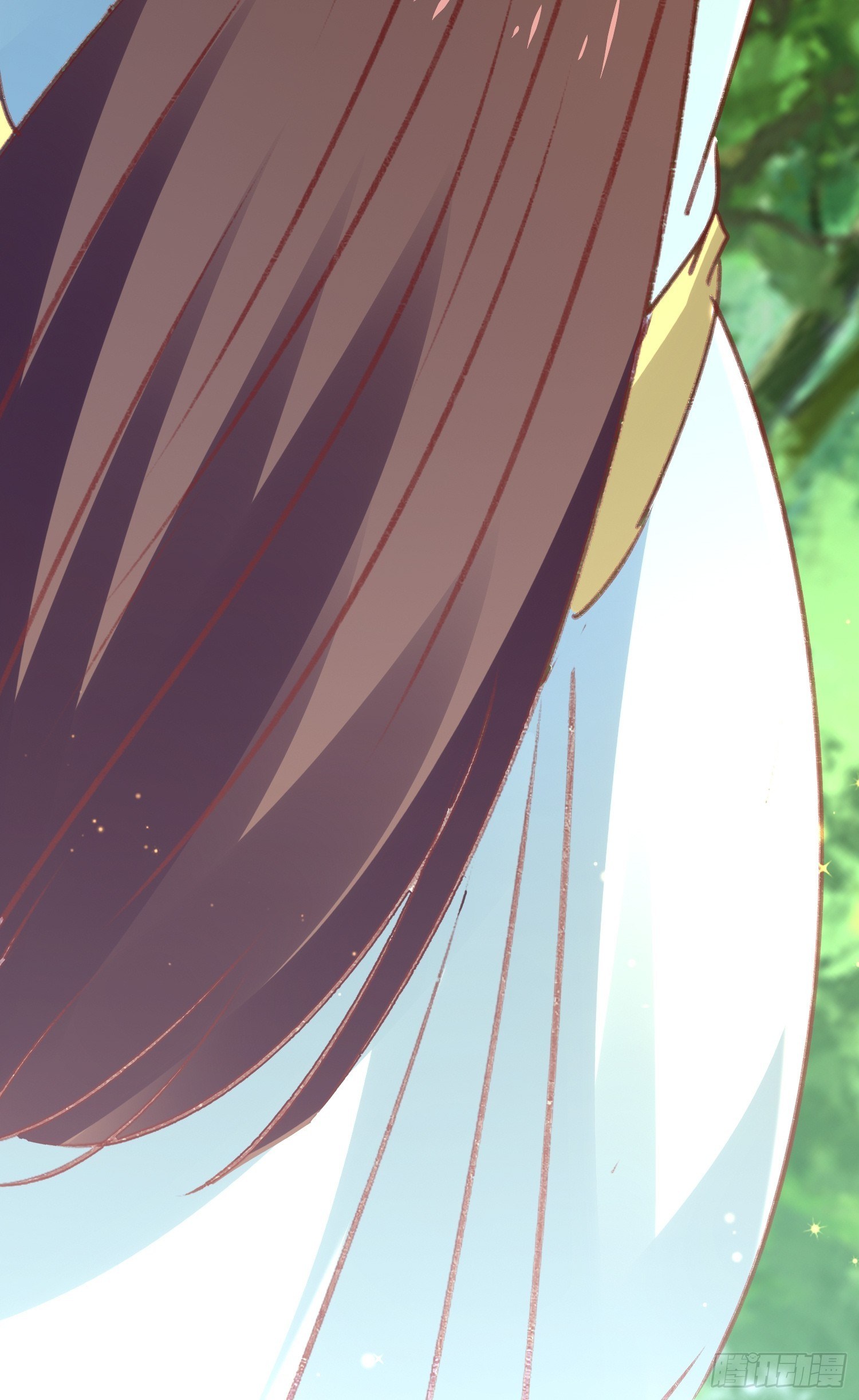 非她不娶44