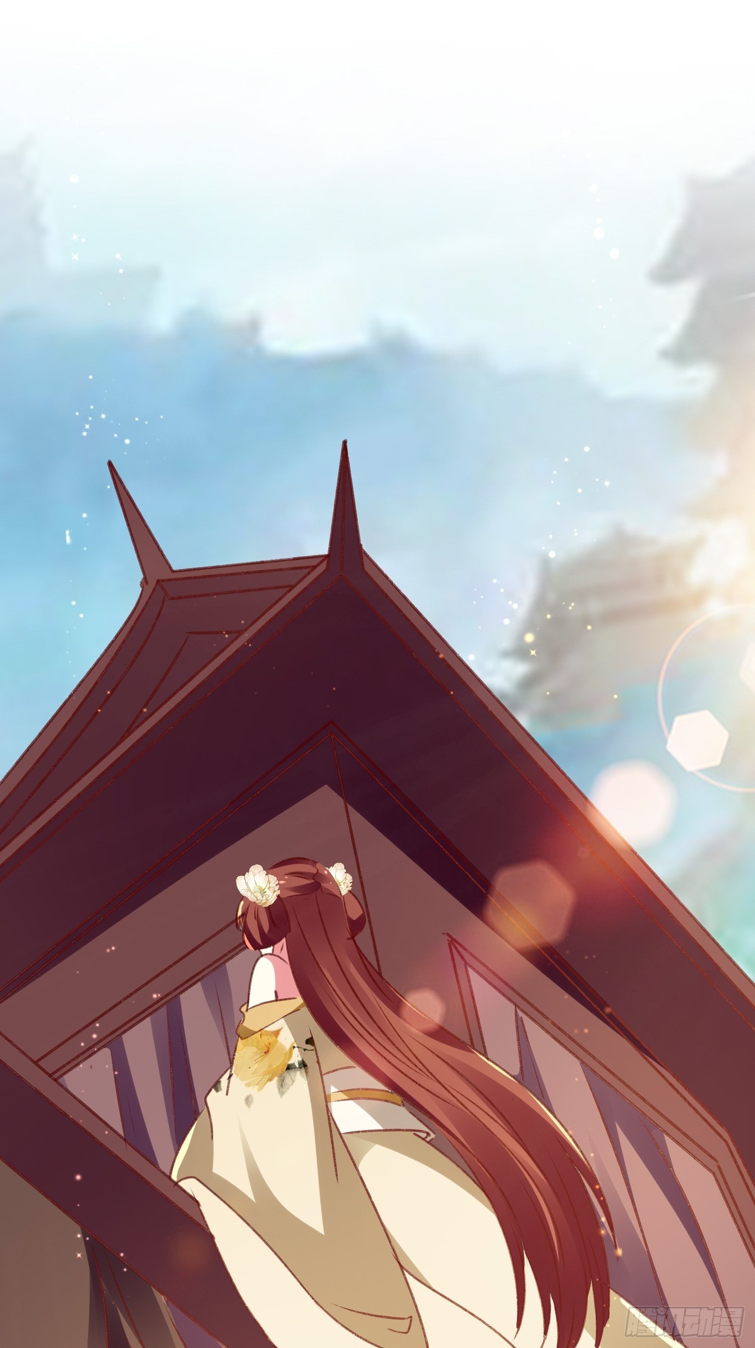 吃醋11
