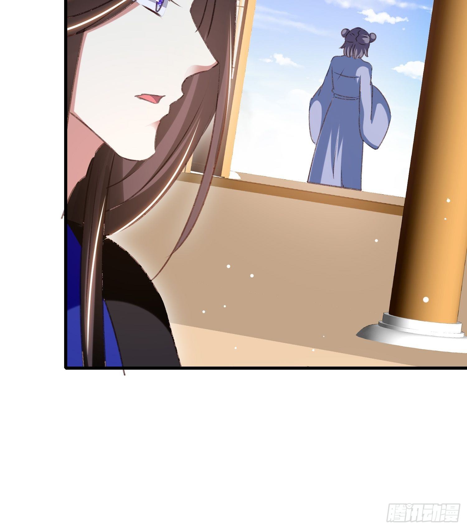 吃醋34