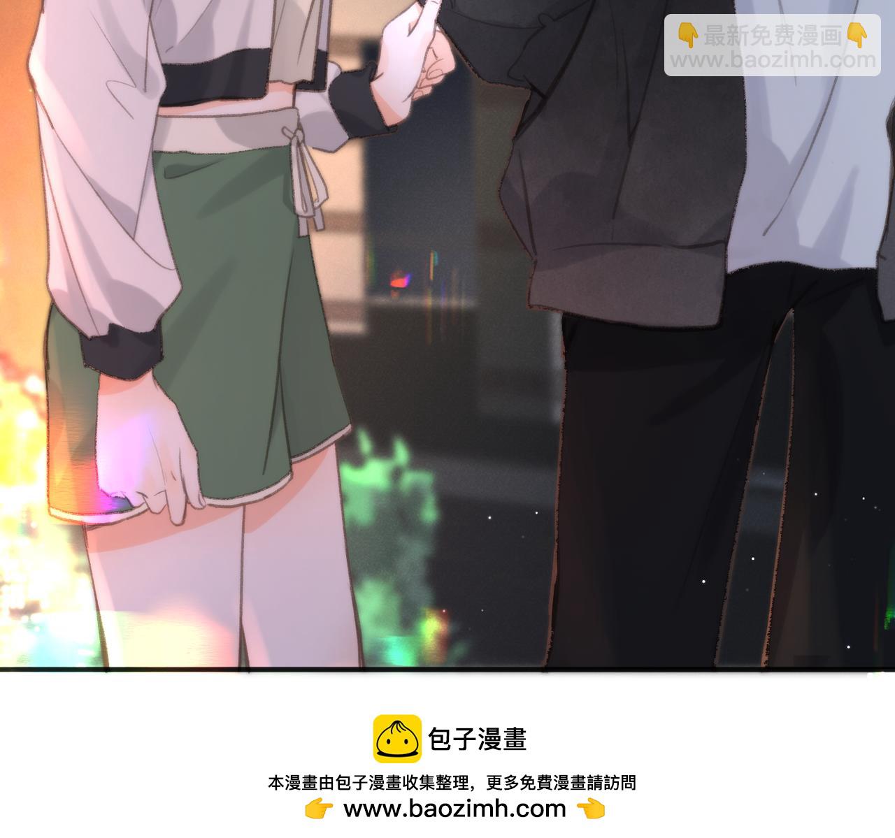 第4话 误入群架现场?!107