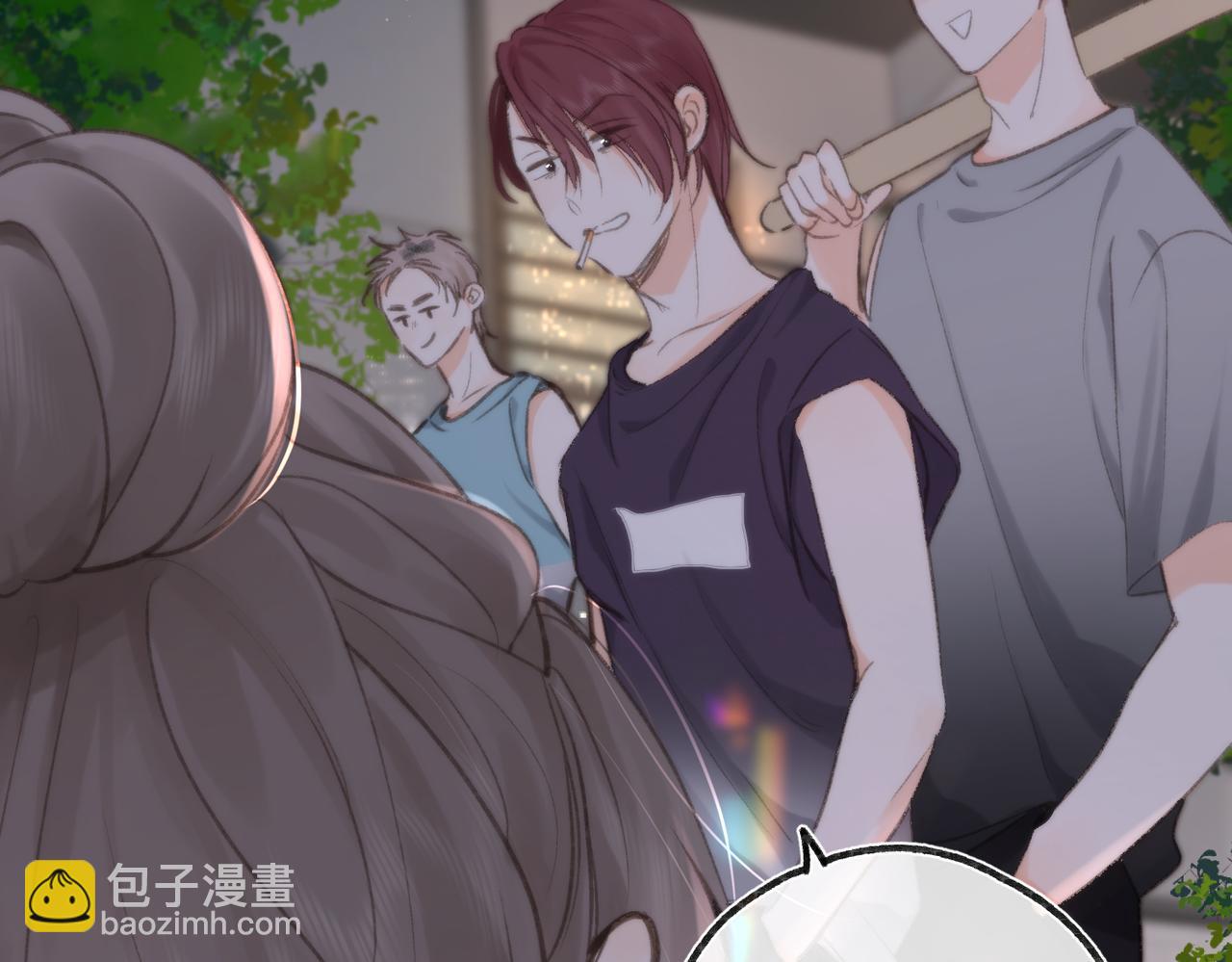 第4话 误入群架现场?!21