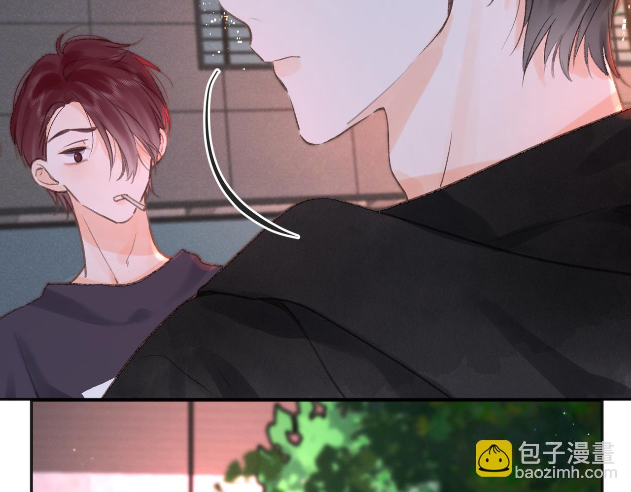 第4话 误入群架现场?!51