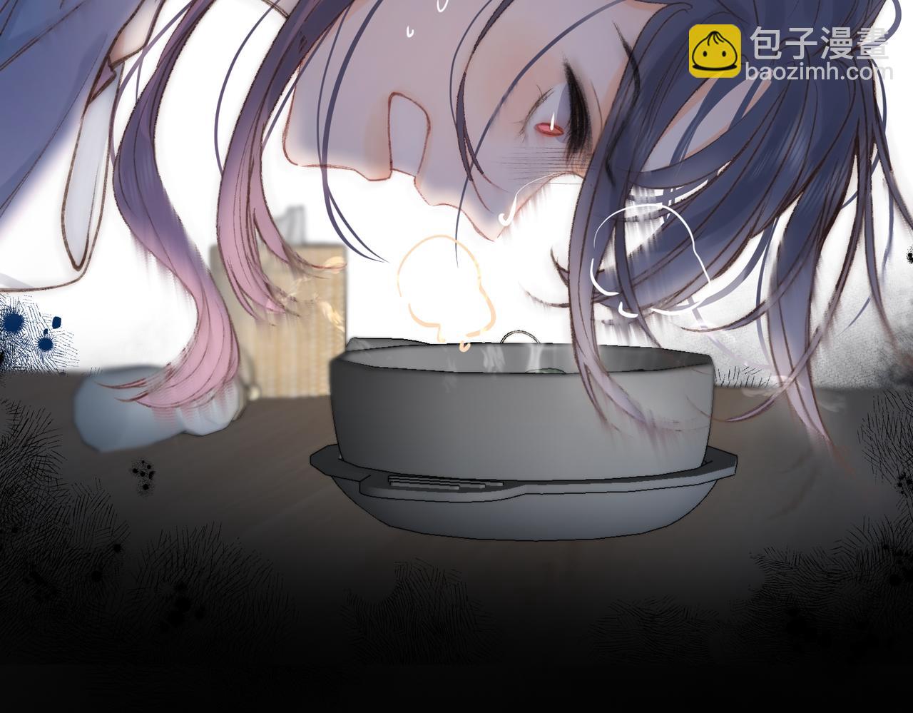 第13话 少年的悸动32