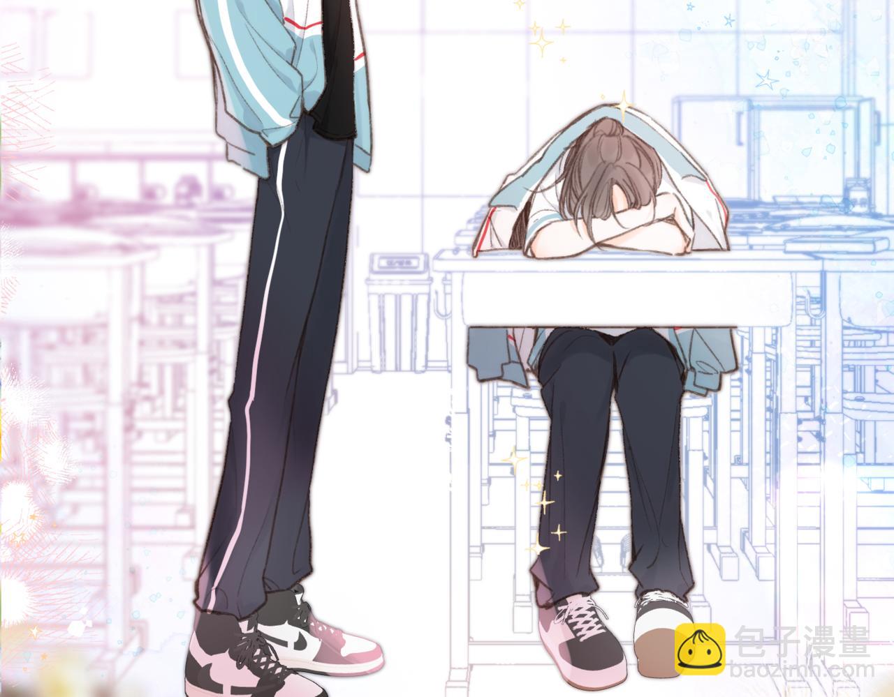 第13话 少年的悸动89