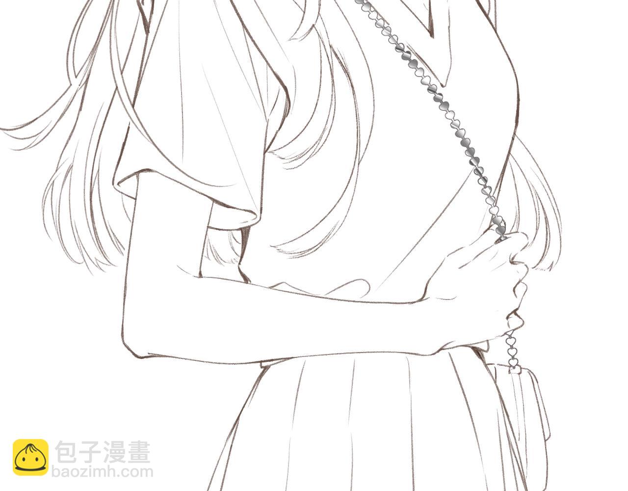 第3期 林语惊服装二创13