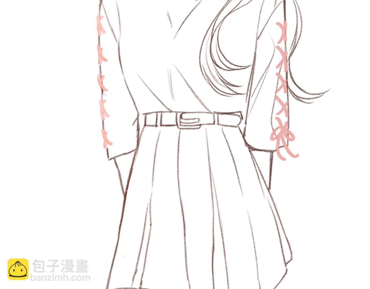 第3期 林语惊服装二创16