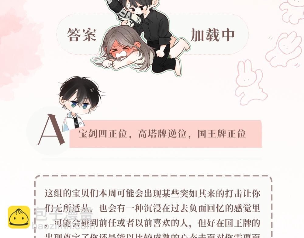第23期 一周运势占卜之宇宙指示3