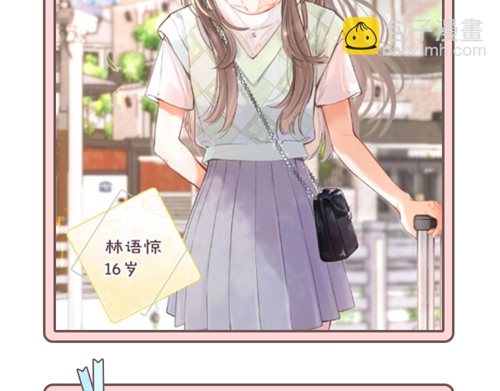 第33期 角色初印象现印象14