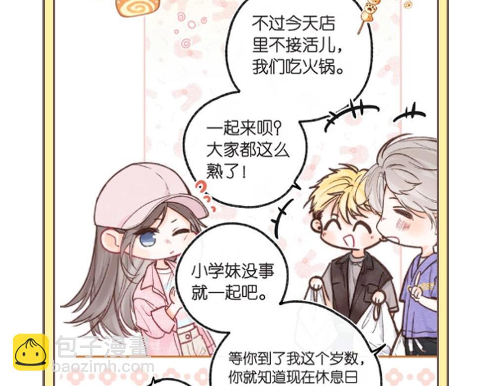 第33期 角色初印象现印象25