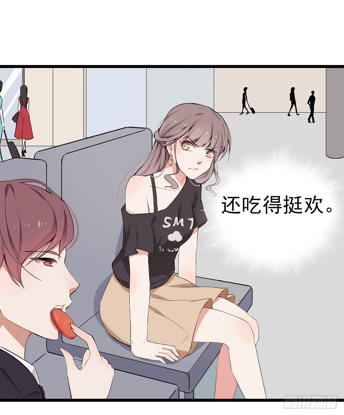 001万米上的邂逅40