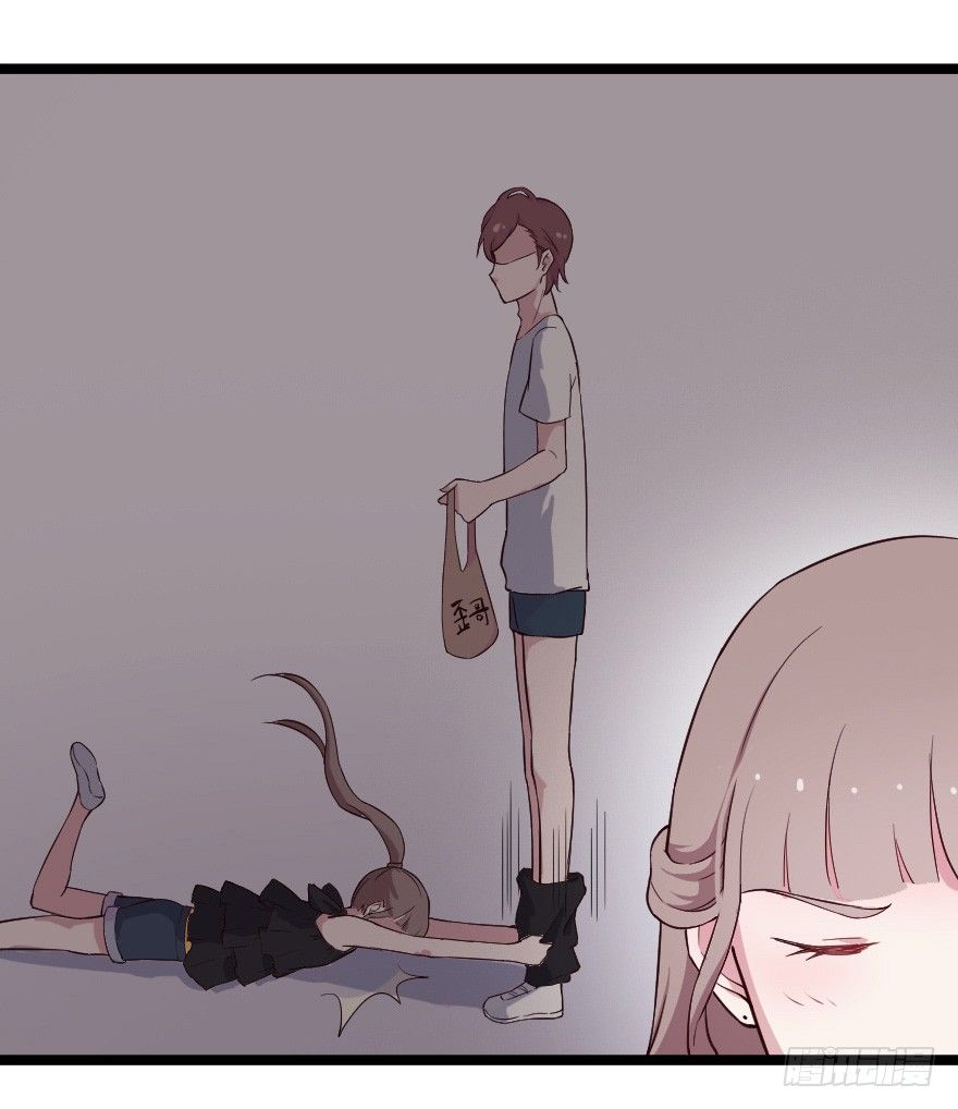019总裁也出阴招38